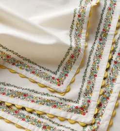 Cotton Napkin Set