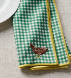 Cotton Napkin Set