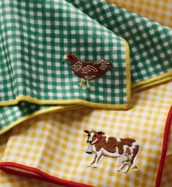 Cotton Napkin Set