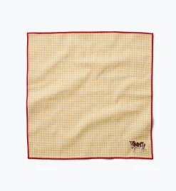 Cotton Napkin Set