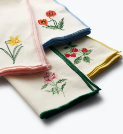 Cotton Napkin Set