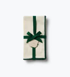 Cotton Napkin Set
