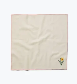 Cotton Napkin Set