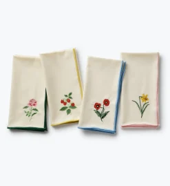Cotton Napkin Set