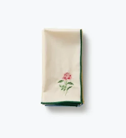 Cotton Napkin Set