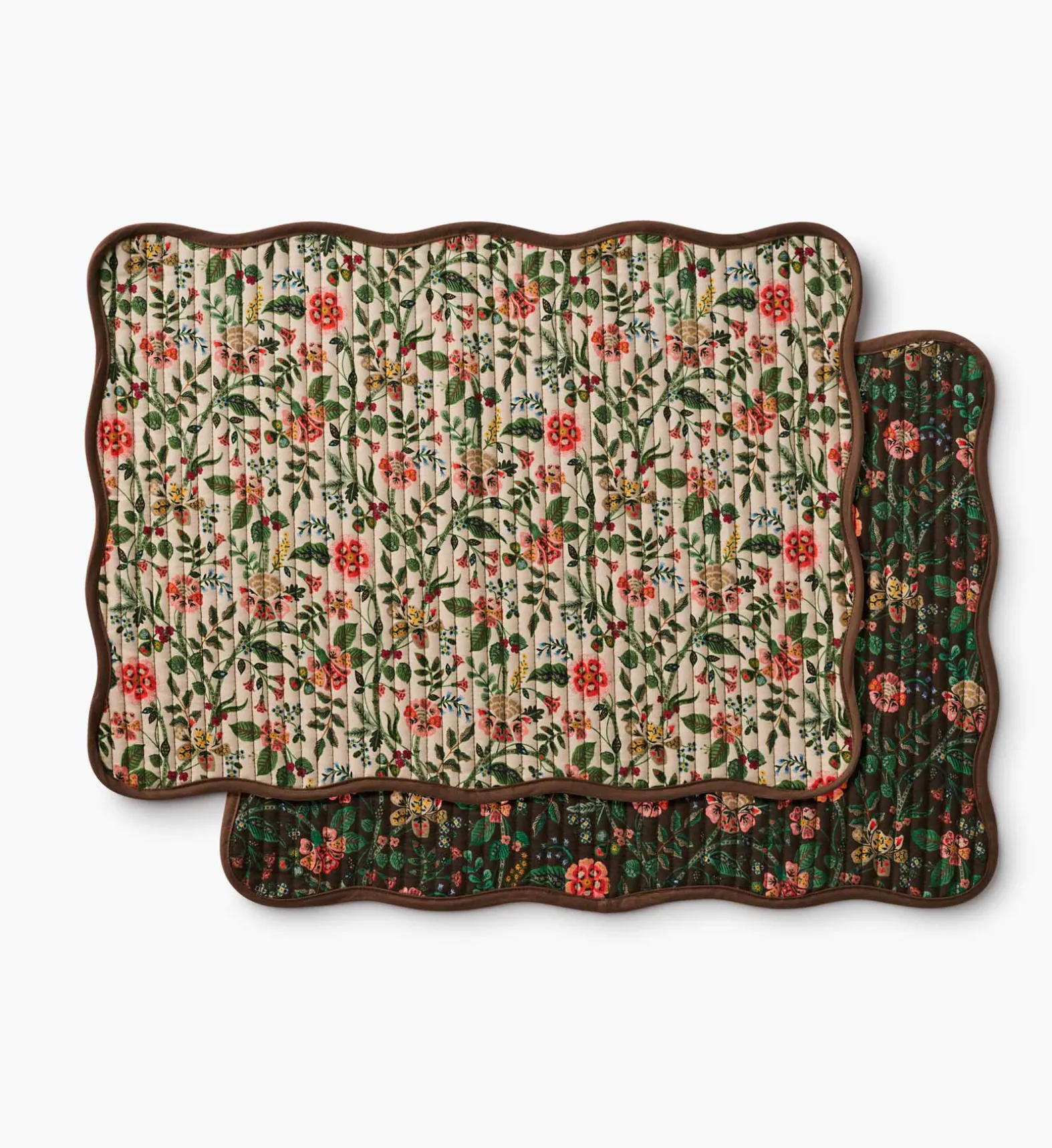 Cotton Placemat Set