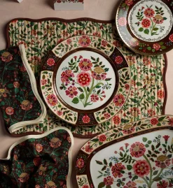 Cotton Placemat Set