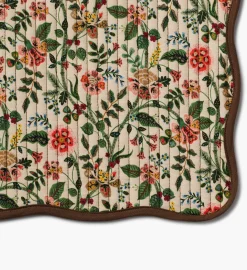 Cotton Placemat Set