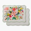 Cotton Placemat Set