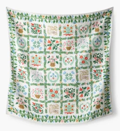 Cotton Quilt