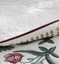 Cotton Quilt