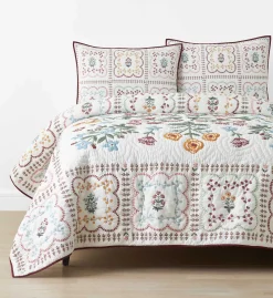 Cotton Quilt