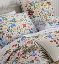 Cotton Quilt