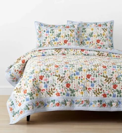 Cotton Quilt