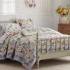 Cotton Quilted Sham