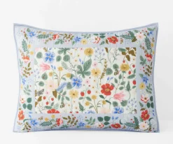Cotton Quilted Sham