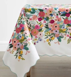 Cotton Tablecloth