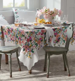 Cotton Tablecloth