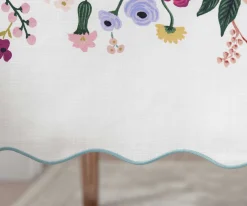 Cotton Tablecloth