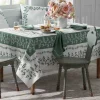 Cotton Tablecloth