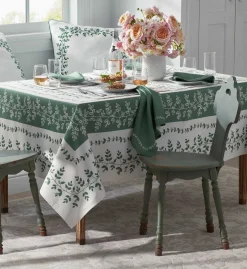 Cotton Tablecloth