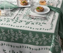 Cotton Tablecloth