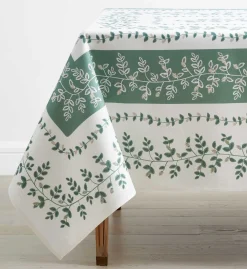 Cotton Tablecloth