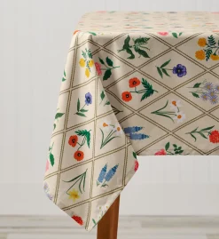 Cotton Tablecloth