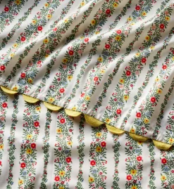 Cotton Tablecloth