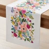 Cotton Table Runner