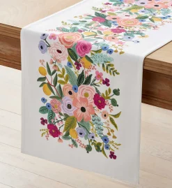 Cotton Table Runner