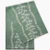 Cotton Table Runner