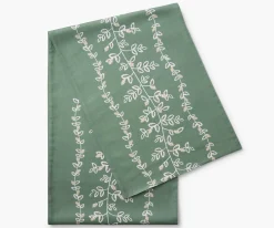 Cotton Table Runner