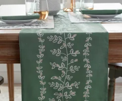Cotton Table Runner