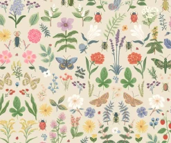 Curio Peel & Stick Wallpaper