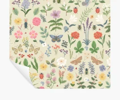 Curio Peel & Stick Wallpaper
