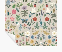 Curio Peel & Stick Wallpaper