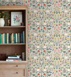 Curio Peel & Stick Wallpaper