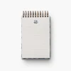 Desktop Spiral Notepad