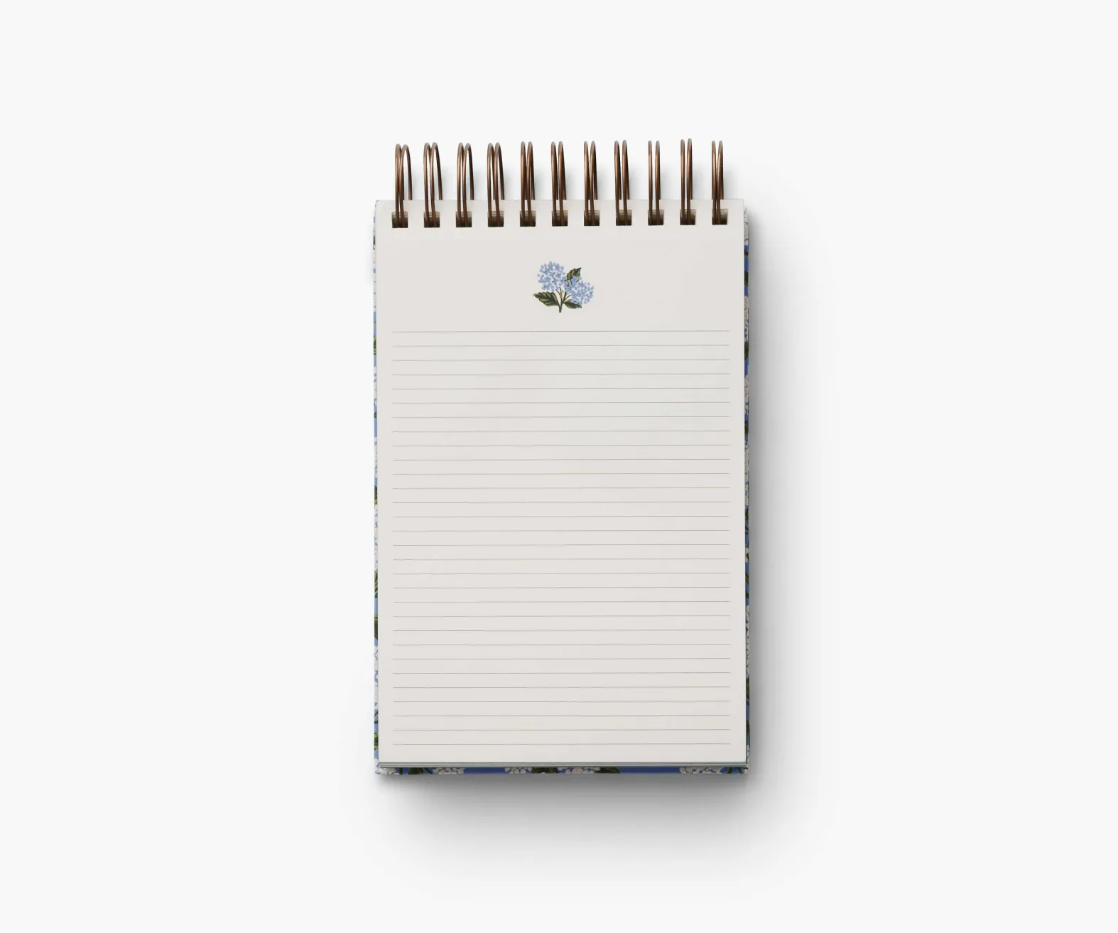 Desktop Spiral Notepad
