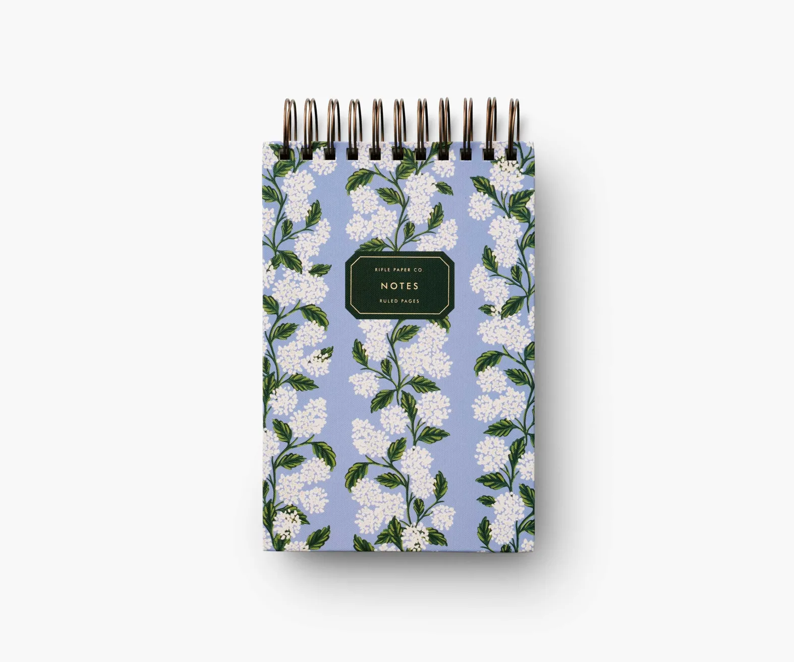 Desktop Spiral Notepad