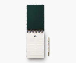 Desktop Spiral Notepad