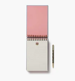 Desktop Spiral Notepad