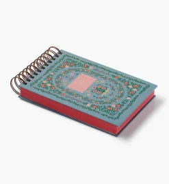 Desktop Spiral Notepad