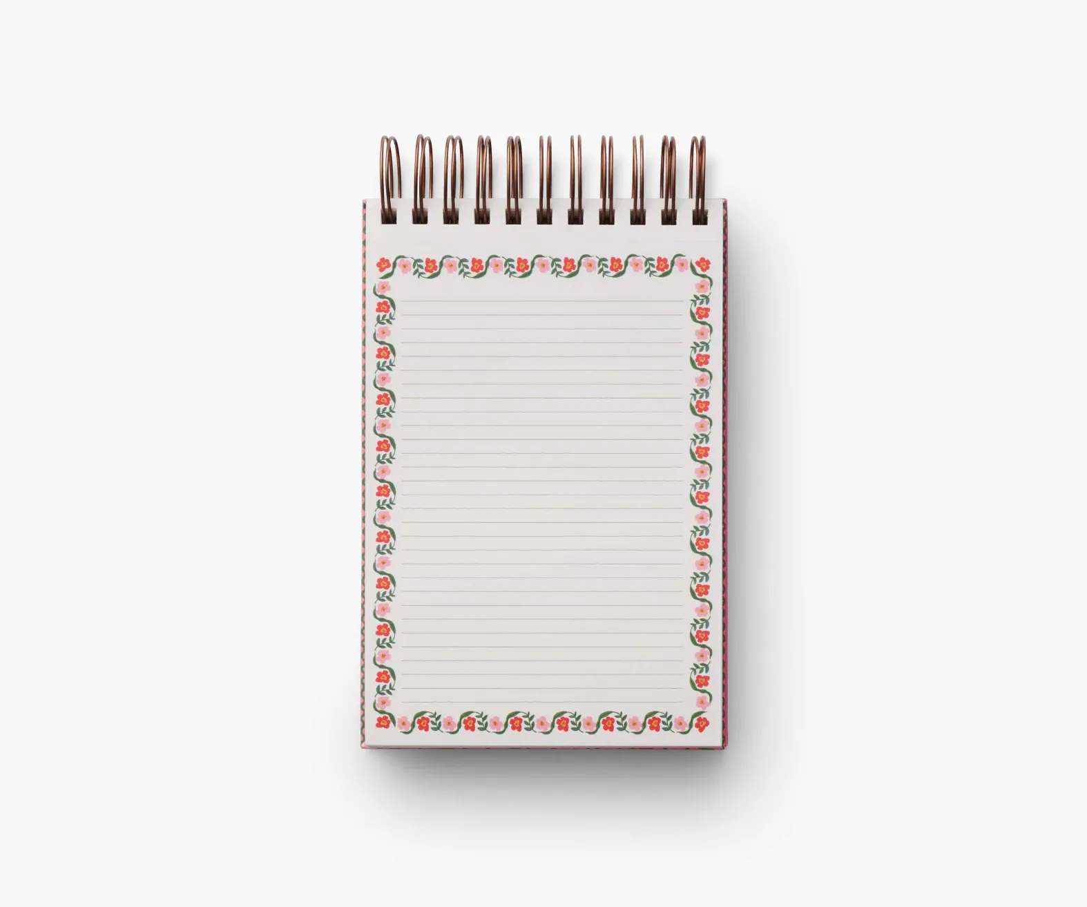 Desktop Spiral Notepad