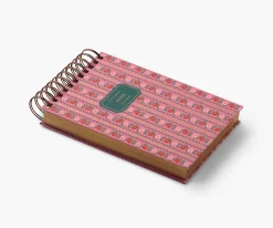 Desktop Spiral Notepad