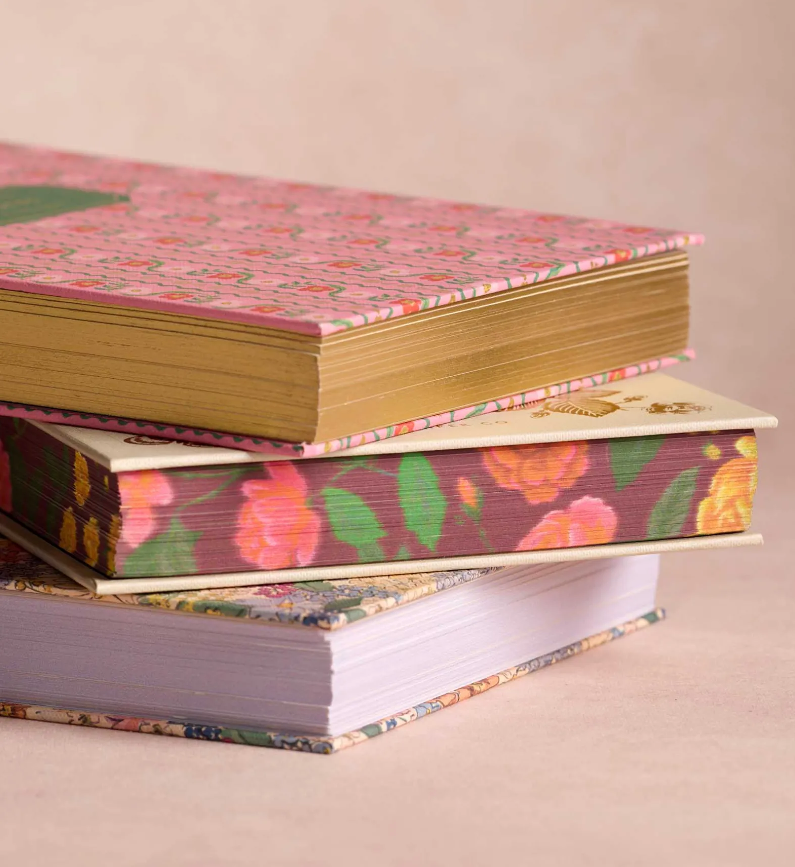 Desktop Spiral Notepad