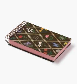Desktop Spiral Notepad
