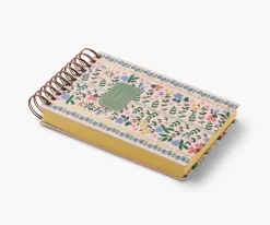 Desktop Spiral Notepad