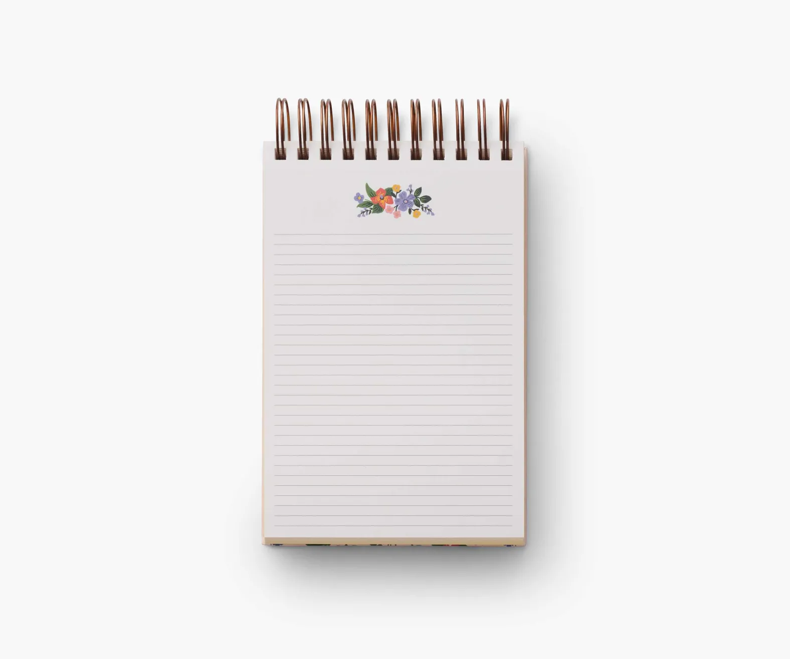 Desktop Spiral Notepad
